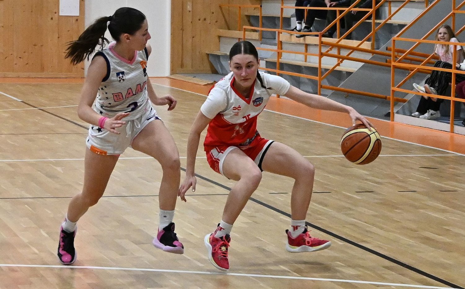Tipos EXZ | Do barovej odvety s remzou na palubovke Popradu