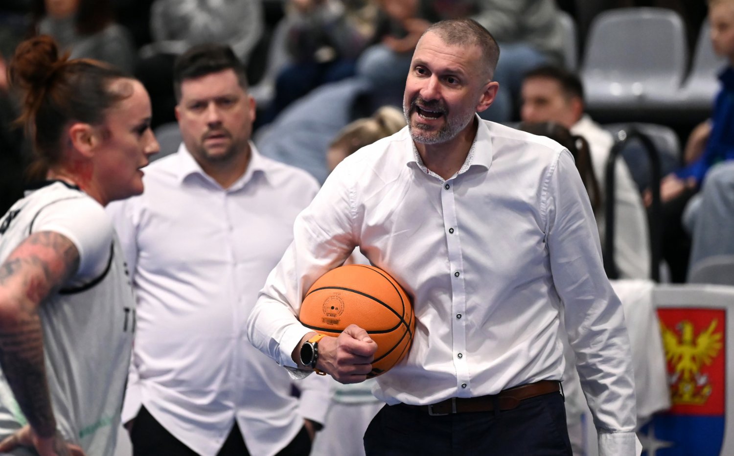 Stan�k | Nesklad�me zbrane, tr�ner prezradil recept na �spech