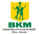 BKM ilina