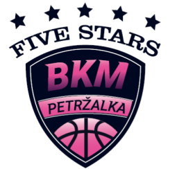 BKM Petr�alka - Five Stars
