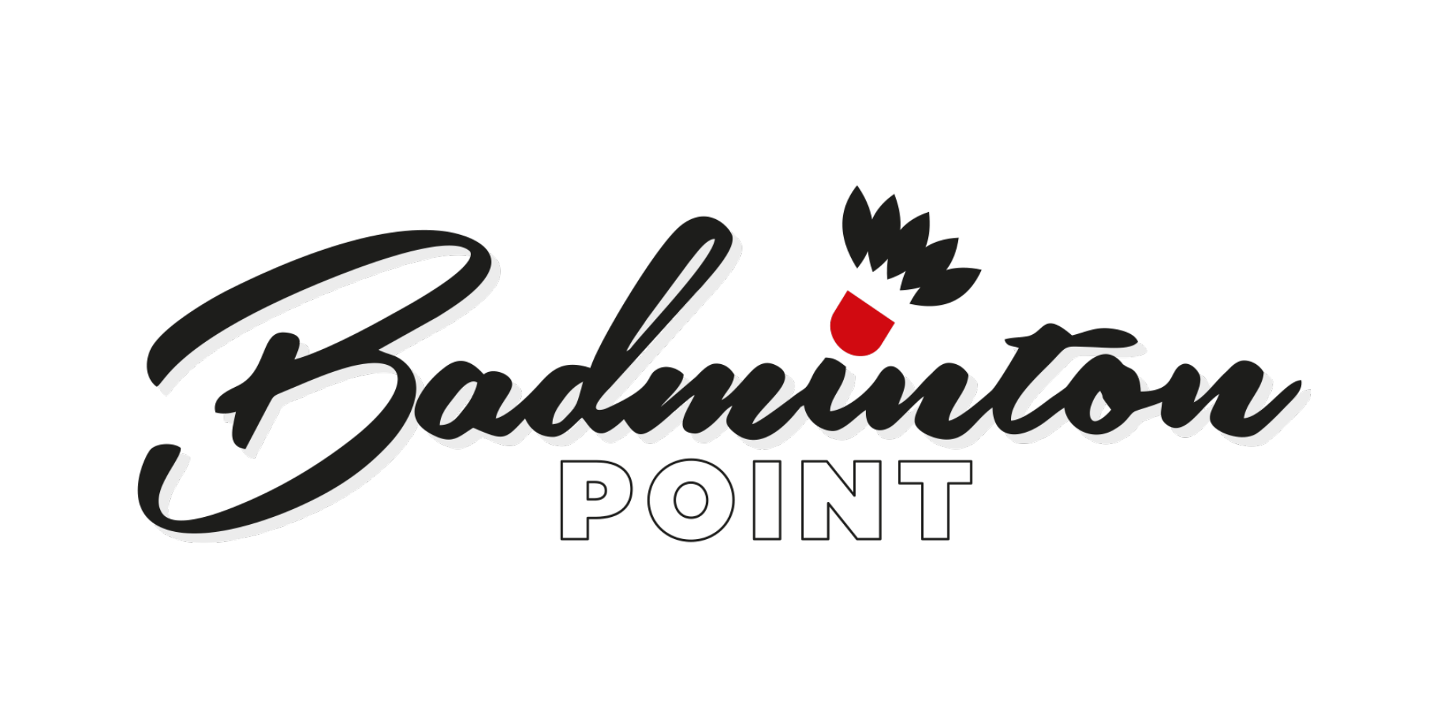 Badminton point