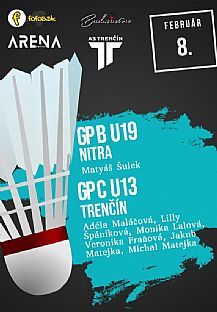 GPBU19-Nitra_GPCU13-Trencin |  autor: Peter URIK