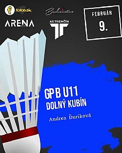 GPBU11-DK |  autor: Peter URIK