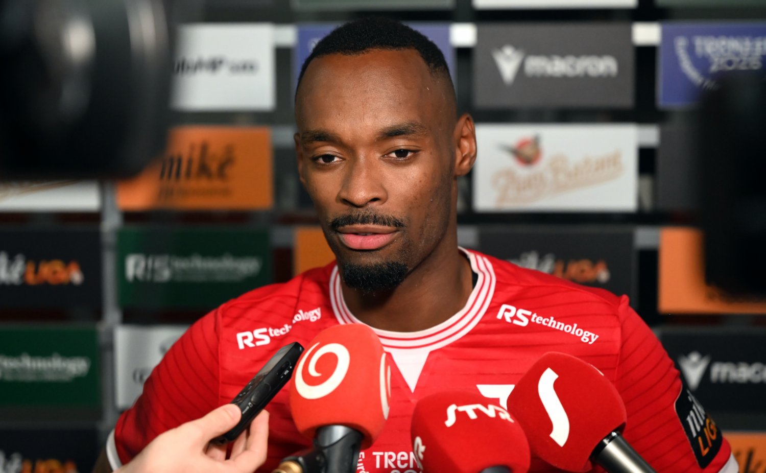 Soares | Som r�d, �e som pomohol t�mu k zisku prv�ch troch bodov