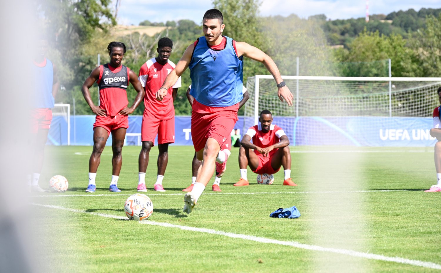 Preview | Michalovce vo forme preveria n� t�m