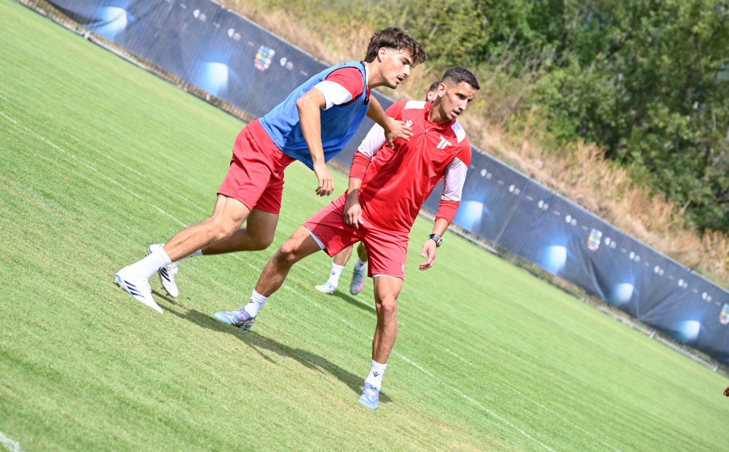 Preview | Na Siho� prich�dza l�der z Trnavy