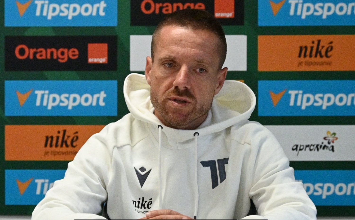ASTV | Tla�ov� konferencia po stretnut� 11. kola Nik� ligy proti MFK Skalica