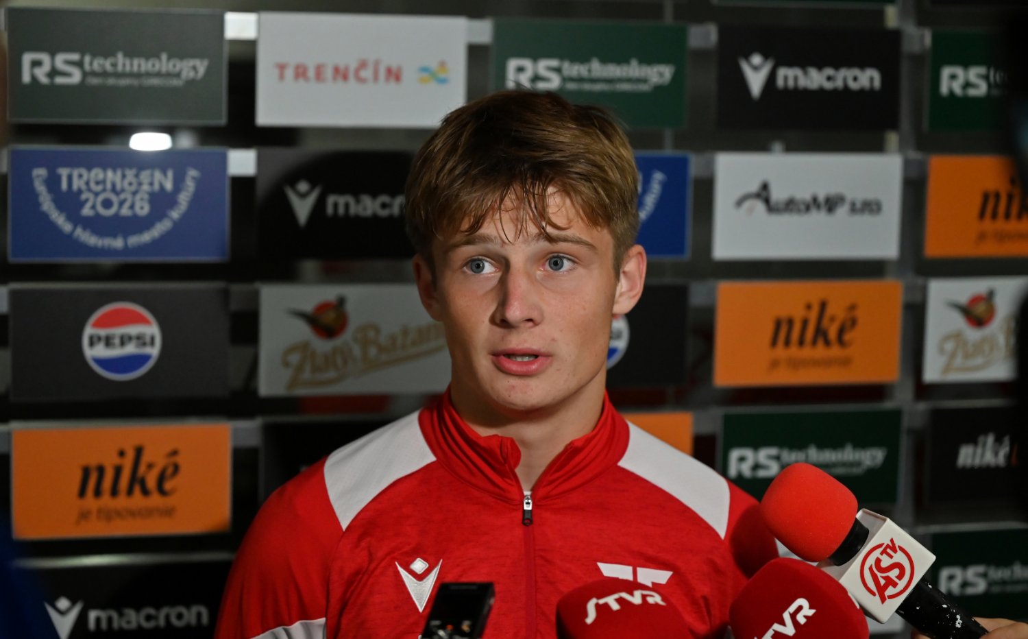 Postgame | Rozhovory po z�pase s MFK Dukla Bansk� Bystrica