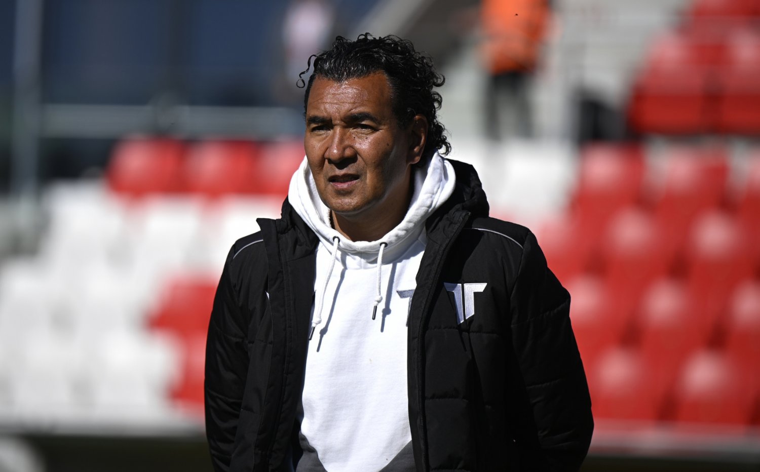 Klub | Ricardo Moniz kon�� na lavi�ke AS Tren��n