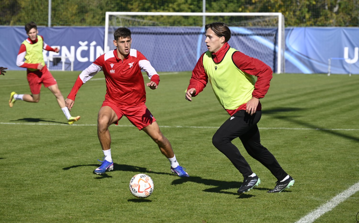 Preview | V Skalici zabojujeme o d�le�it� ligov� body
