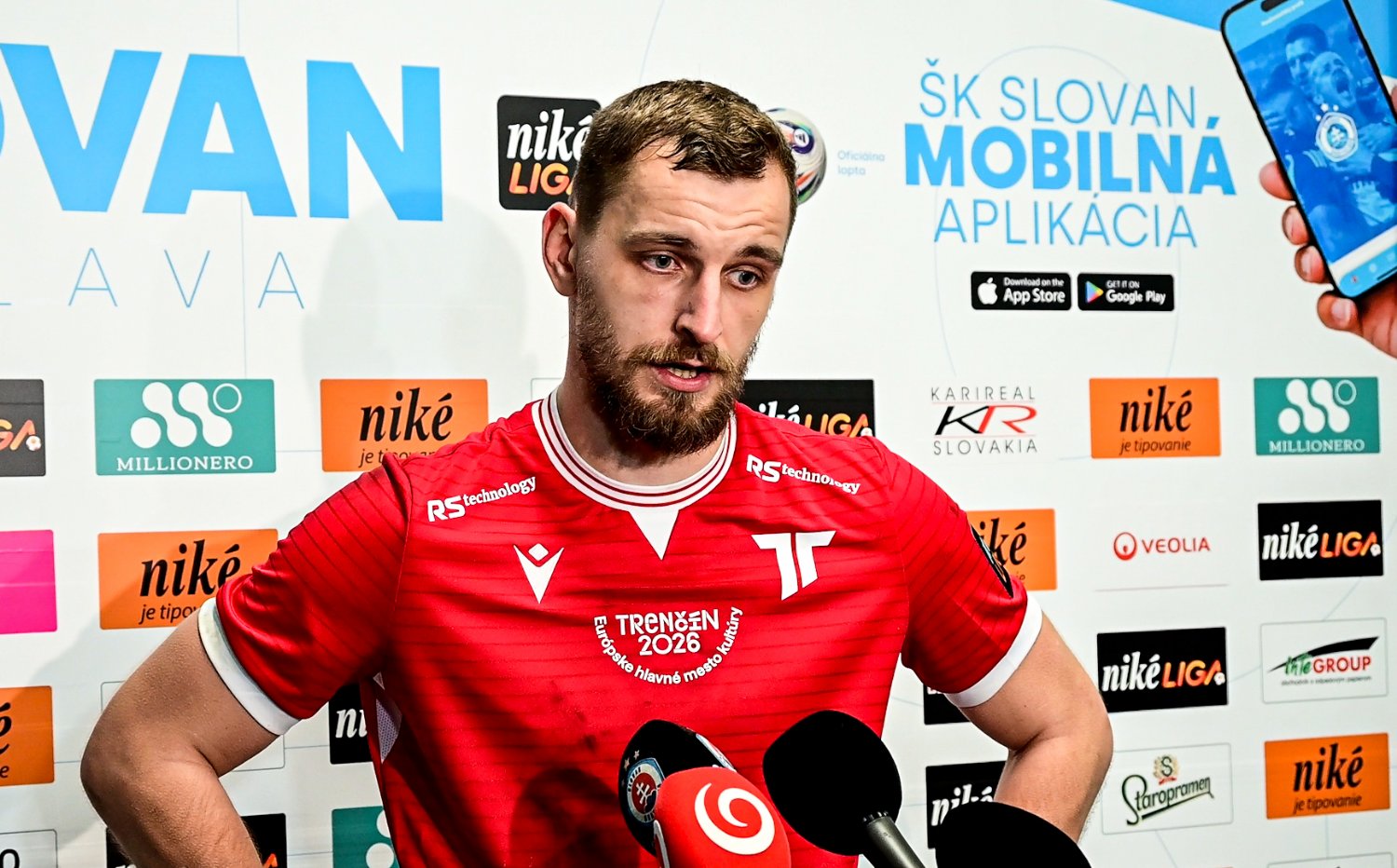 Kri�an | M��eme by� na seba hrd� po takomto v�kone