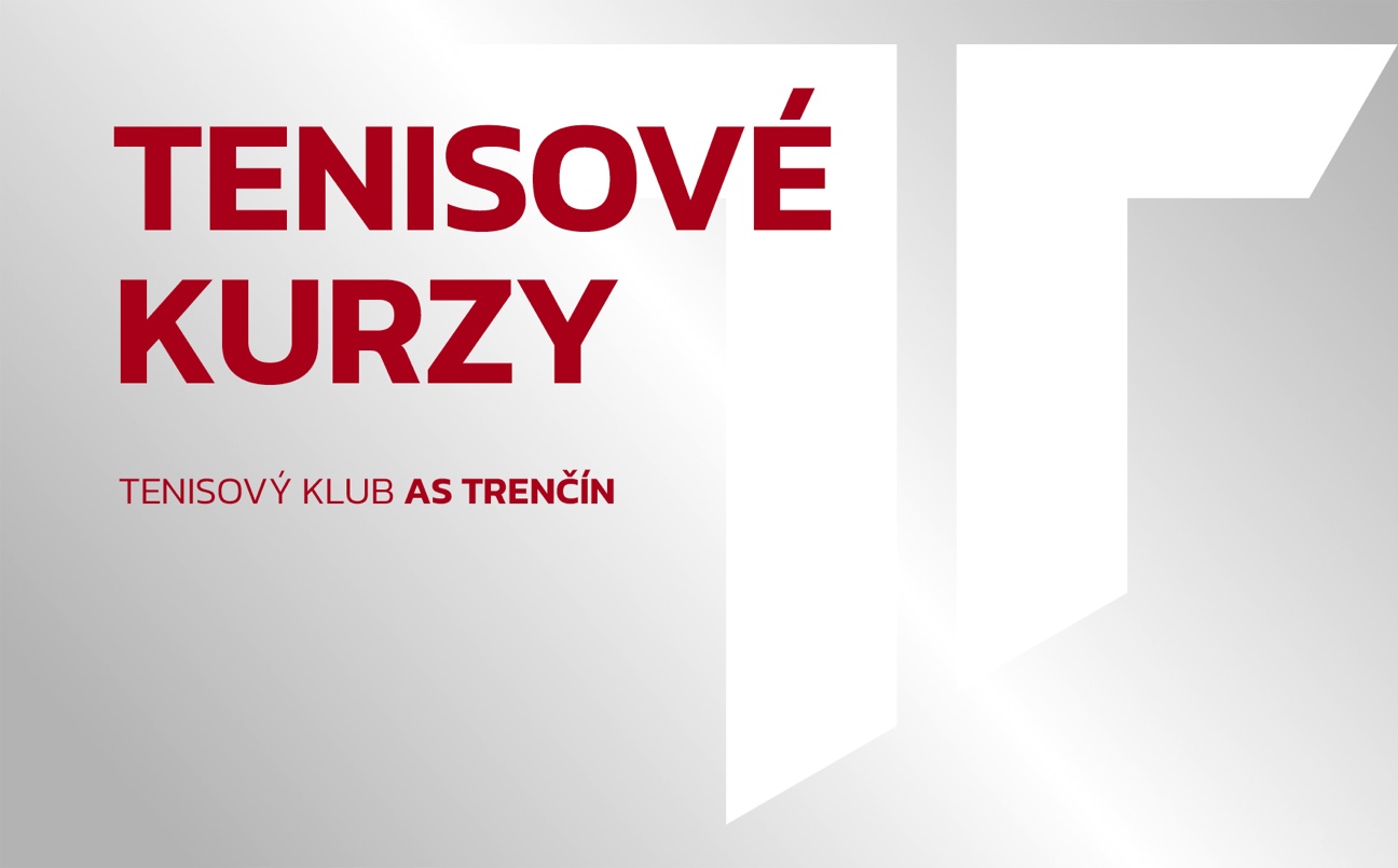 Tenisov kurzy